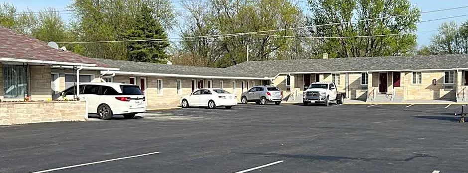 Bestway Inn