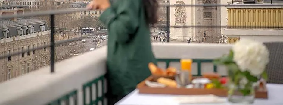 Hotel Napoleon Paris