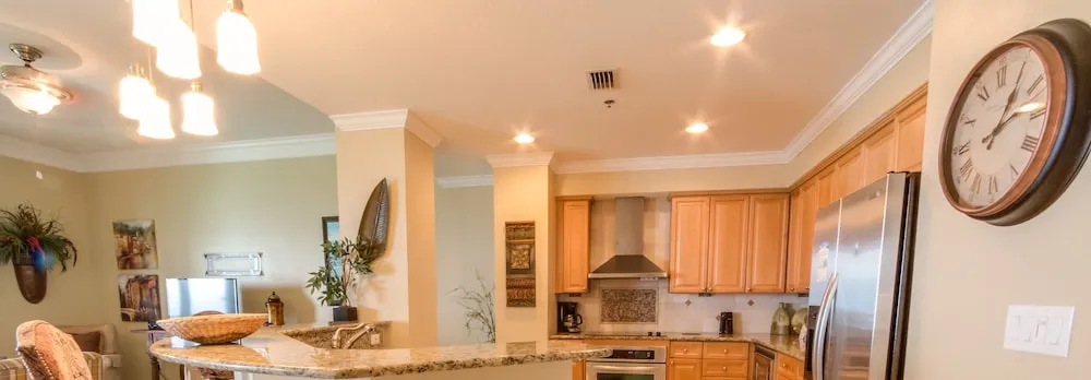 Grand Panama Beach Resort by Book That Condo