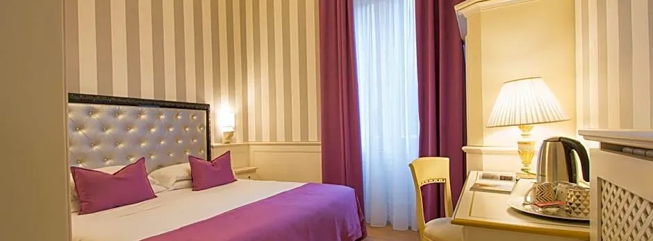 Hotel Pedrini