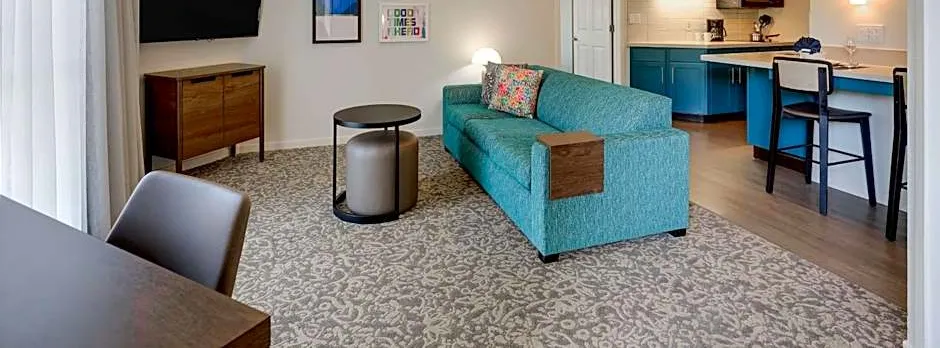 Sonesta ES Suites Sunnyvale