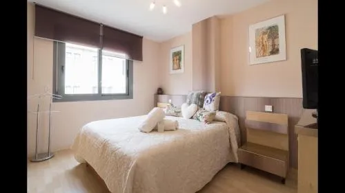 Apartamento Playa y Piscina 1-2 personas