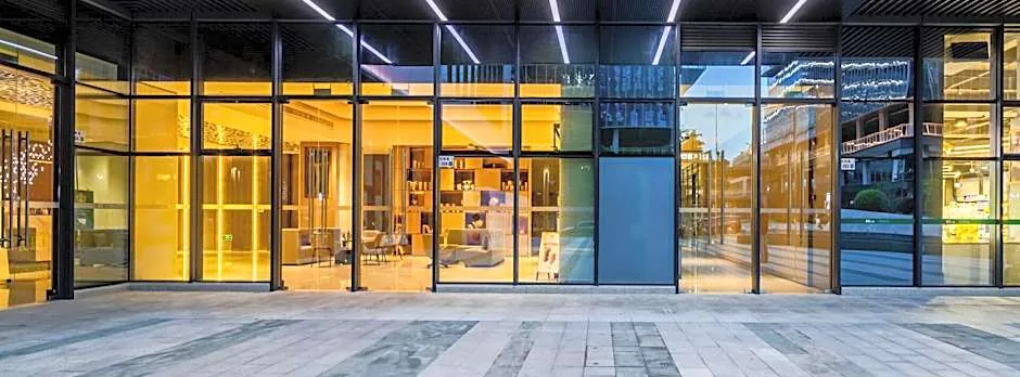 Lavande Hotel Shenzhen Guangming Phoenix City