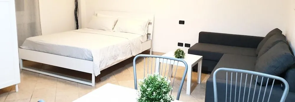 Philips Apartment