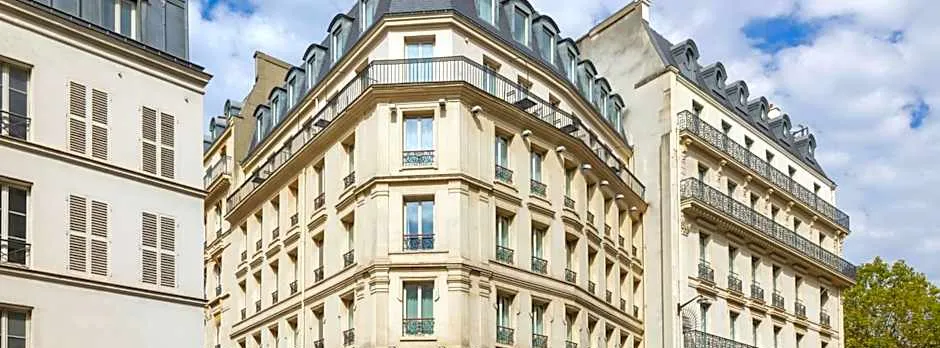 Hotel Park Lane Paris