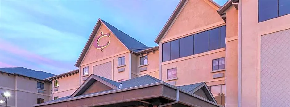 Best Western Plus Cimarron Hotel & Suites
