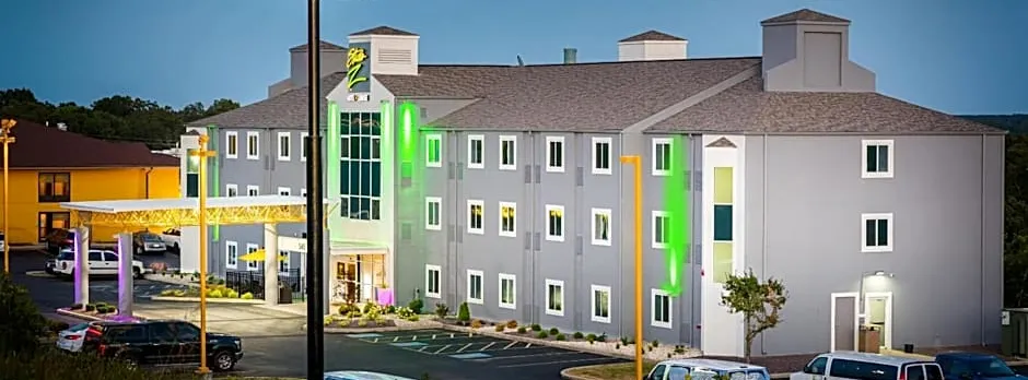 Studio Z, an Ascend Collection Hotel