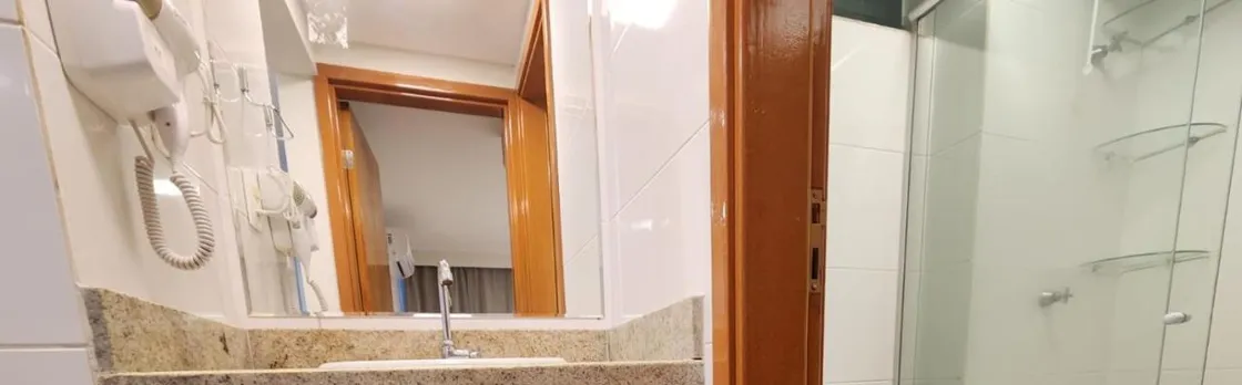 Tambau Israel Flat 217 - Beira Mar