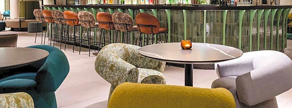 Motel One Frankfurt-Hauptbahnhof