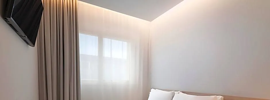B&B HOTEL Madrid Carabanchel