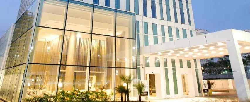 Venit Mio Hotel