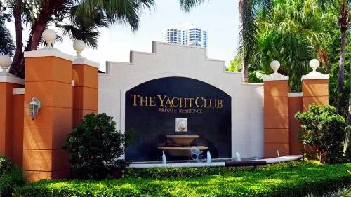 The Nautical! Amazing 3Bed 2Bath Apartment at Aventura Yacht Club
