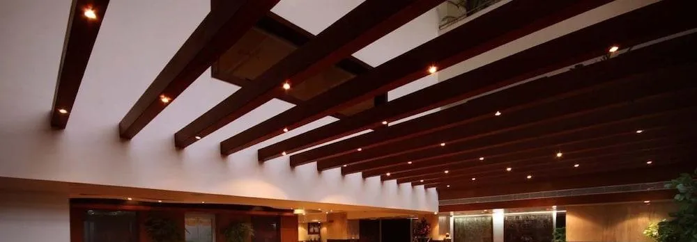 Luminous One Continent Hotel