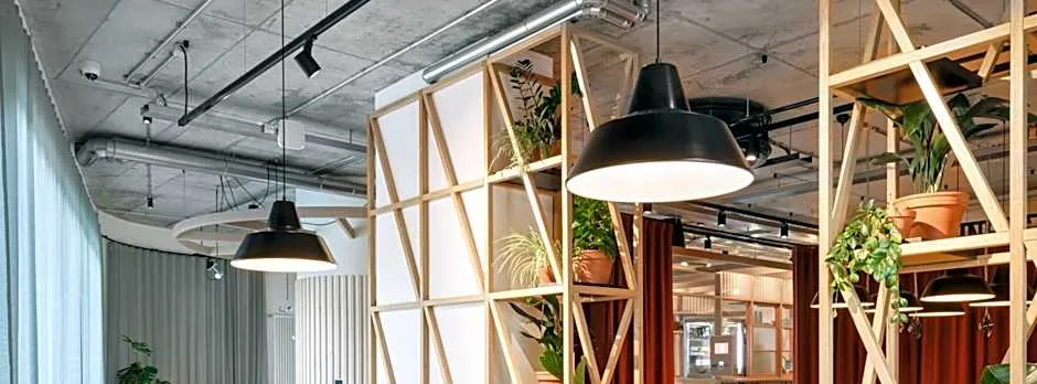 STAYERY Frankfurt Sachsenhausen