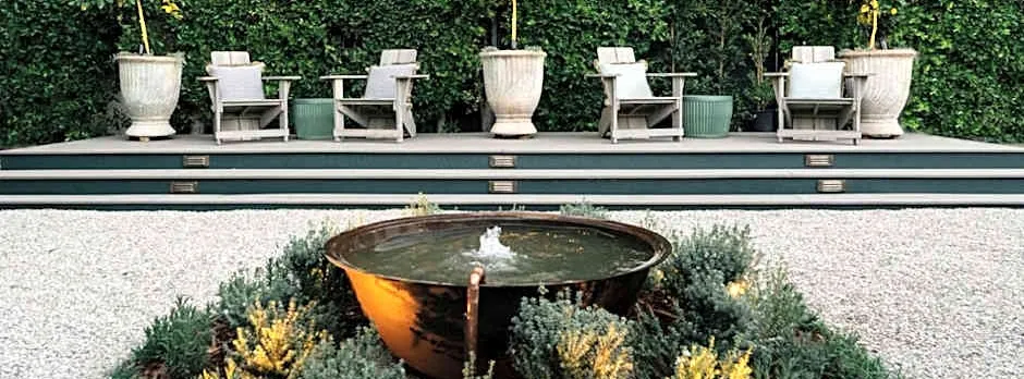 Le Petit Pali Brentwood