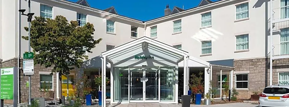 Holiday Inn Bristol Airport By IHG