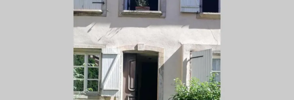 La Chaumiere