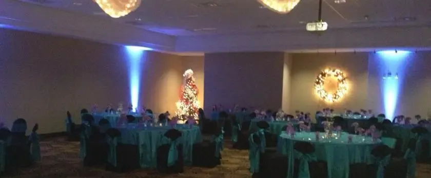 The Hotel @ Utmc