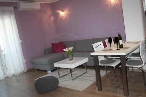 Apartment Anchi