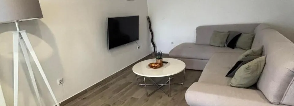 Apartments la Vita