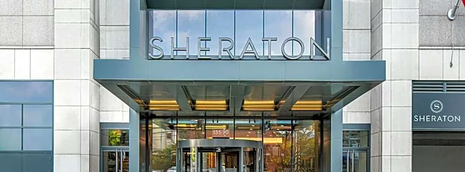 Sheraton Laguardia East Hotel