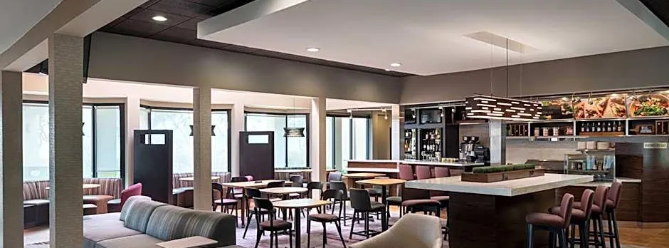 Courtyard by Marriott Fremont Silicon Valley