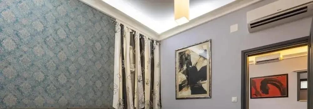 Room-seistanca Lux - Old City Entrance D