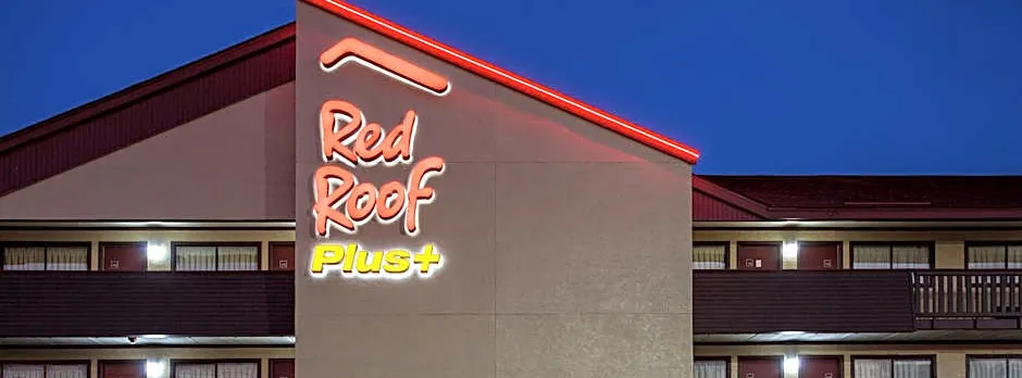 Red Roof PLUS+ Nashville South - Fairgrounds