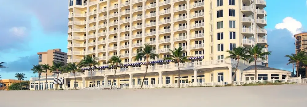 Pelican Grand Beach Resort - A Noble House Resort