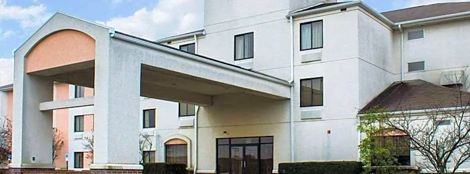 Sleep Inn Johnstown - Richland Town Center