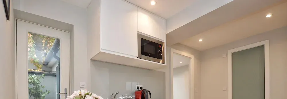 StayPrime Notting Hill Serviced Apartments