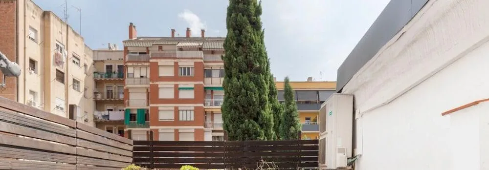 Centric Apartment Barna