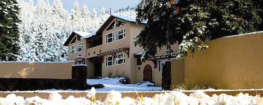Shady Brook Inn Village/Resort