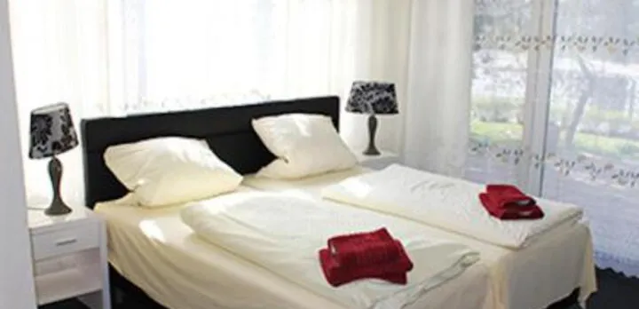 Apartment Hotel Dahlem