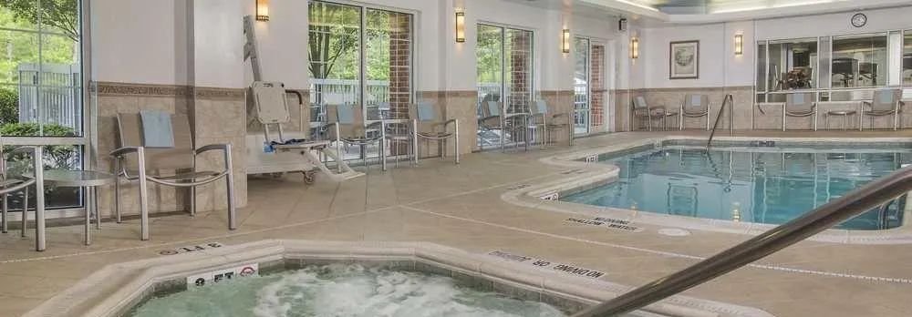 Springhill Suites By Marriott State College