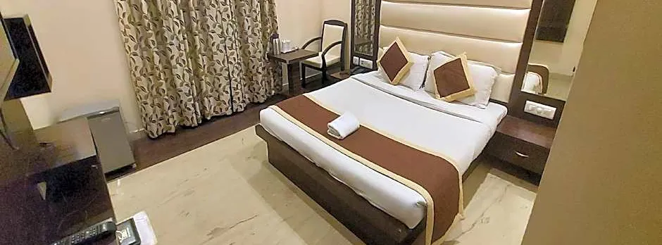 Hotel Goyal Palace