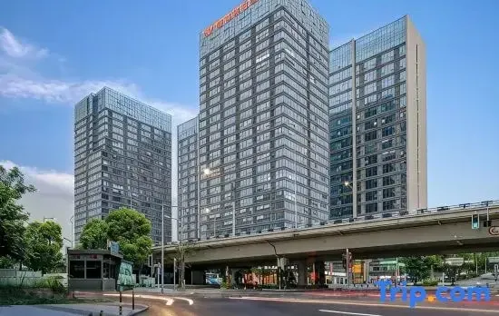 Jingyue Homestay (Chongqing International Expo Center)
