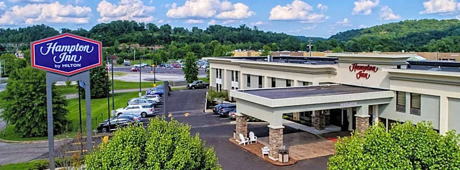 Hampton Inn Ashland