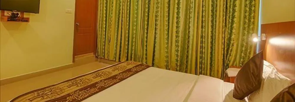The Btm Palace by Fabhotel