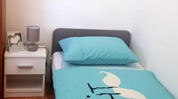Patrick Apartment Rijeka