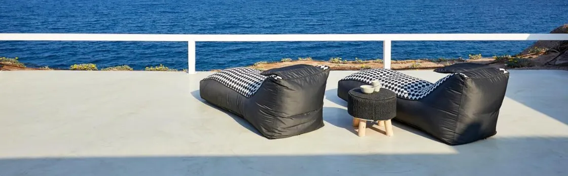 Infinite Blue Luxury Suites (Adults only)