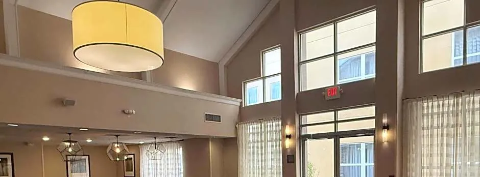 MainStay Suites Grand Rapids Southeast - Kentwood