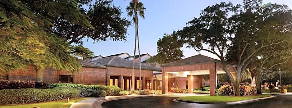 Courtyard® by Marriott® Fort Lauderdale City of Plantation