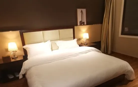 Chengdu Tuli Hotel (Sanyang Street)