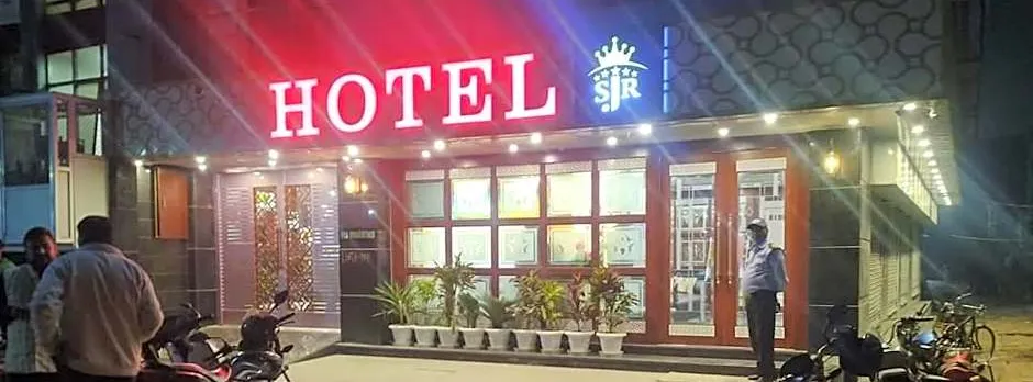 Hotel SJR