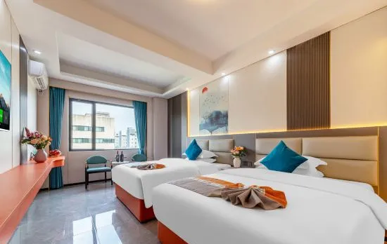 Junyu Hotel