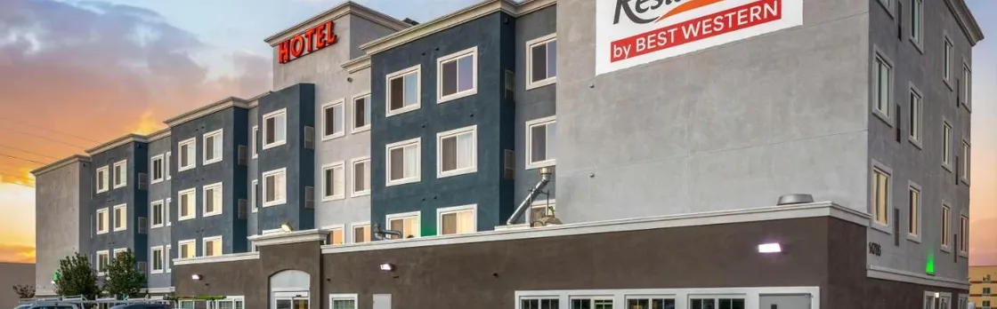 Executive Residency by Best Western Victorville