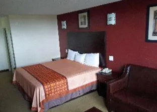 Americas Best Value Inn & Suites Texas City la Marque