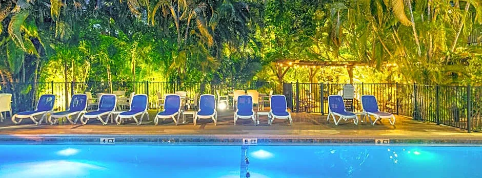 The Fairways Inn of Naples