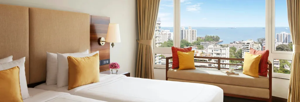President, Mumbai - IHCL SeleQtions
